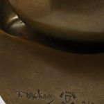 Theo Mackaay, Jockey Horse