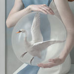 Ria de Henau, The Birth of Jade