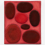 Célio Braga, Still Being Formed, 2022