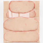 Célio Braga, Still Being Formed, 2022