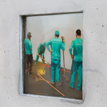 Matias Mesquita, Fila Única, 2018