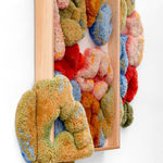 Jessica Costa, O que me consome III, 2021