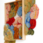 Jessica Costa, O que me consome III, 2021