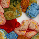 Jessica Costa, O que me consome III, 2021