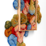 Jessica Costa, O que me consome III, 2021