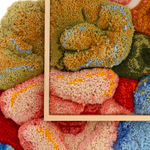 Jessica Costa, O que me consome III, 2021