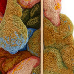 Jessica Costa, O que me consome III, 2021