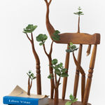 Camille Kachani, Lagarta, 2009