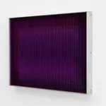 Carlos Cruz-Díez, Physichromie nº 2097, 1983