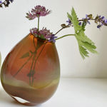 Michèle Oberdieck, Turquoise Seas II