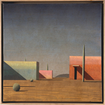 Ramón Enrich, Rondo 6, 2023