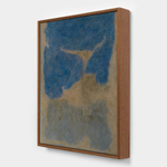 Nuria Maria, Little Blue Summer, 2024