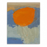 Richard Hearns, Tangier, 2023