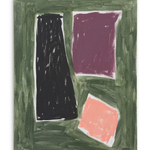 Emanuel Seitz, Untitled 33, 2023