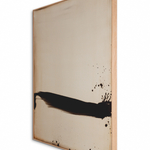 Richard Zinon, Composition 2, 2024