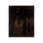 Richard Zinon, Penombra XIX, 2026