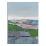 Richard Hearns, The Living Mountain, 2024