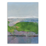 Richard Hearns, The Living Mountain, 2024