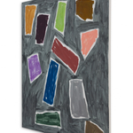 Emanuel Seitz, Untitled 33, 2023