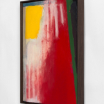 Richard Hearns, Thole, 2022