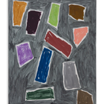 Emanuel Seitz, Untitled 33, 2023