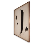 Richard Zinon, Penombra XIX, 2026