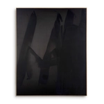 Richard Zinon, Penombra XIX, 2026