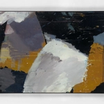 Richard Hearns, Vessel, 2022