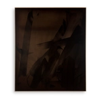 Richard Zinon, Penombra XIX, 2026