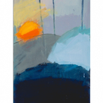 Richard Hearns, Tangier, 2023