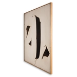 Richard Zinon, Penombra XIX, 2026