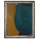 Deborah Tarr, Evening, Little Cedar Island, 2023