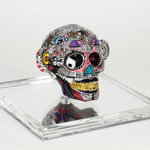 Marie Petrovic, Unlock My Heart, 2015