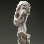 Carlos Cortes, Prospero's Reflection Upon Solitude