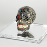 Marie Petrovic, The Rebirth, 2014