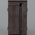 Carlos Cortes, Man Sleeping By the Lake