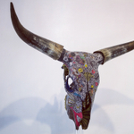 Marie Petrovic, Le Zebu, 2014