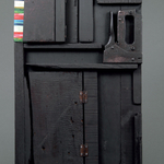 Carlos Cortes, There Is Not Much You Can Do When Your Soul Is Stapled, 2014-15