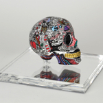 Marie Petrovic, Unlock My Heart, 2015