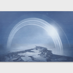 Theodora Allen, The Divide, 2025