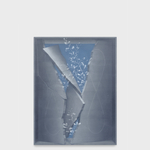 Theodora Allen, The Rising Up II, 2024