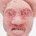 vanessa german, sorrow monster: the heart is open and the eyes leak, 2024