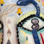 vanessa german, This Way; wonder & sweat & love & grief - you are never alone, 2017