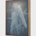 Theodora Allen, Locust, 2024