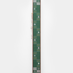 Kenturah Davis, planar vessel g, 2023