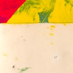 Jamie Nares, Untitled, c. 1986