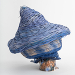 Dee Clements, Grotesque Flowers; Chosen/not chosen, 2024