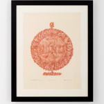 Robert Indiana, The American Way: Sing, 1964