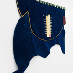 Teresa Baker, Alongside, 2024