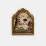 Mark Ryden, Regina Terra (#179), 2024